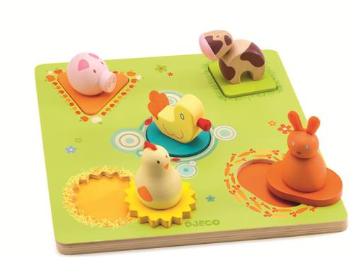 CANARD & AMIS